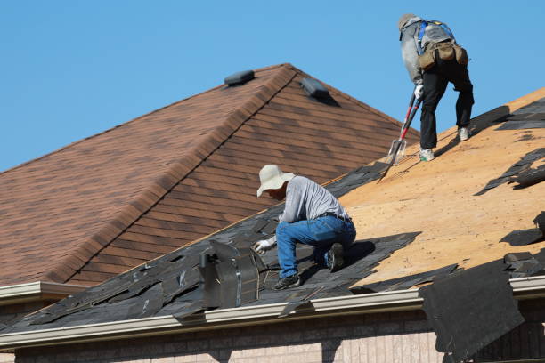 Best Green or Eco-Friendly Roofing Solutions  in Boothwyn, PA